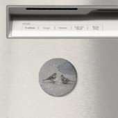Voeder me Chaffinch Magnet (Insitu (Vaatwasser))
