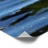 Voederbaby's Poster (Hoek)