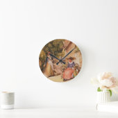 Voedermiddelen van het Zwarte Woud Ronde Klok (Huis)