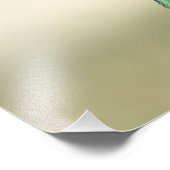 Voedervoeders met een vlinder struik foto afdruk (Hoek)