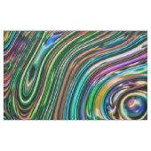 voeding abstract 7 stof (Fat Quarter)