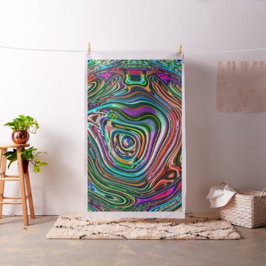 voeding abstract 7 stof (Voorbeeld)