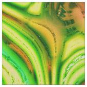 voeding abstract 9 stof (Swatch)