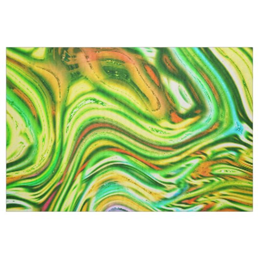 voeding abstract 9 stof (Fat Quarter)