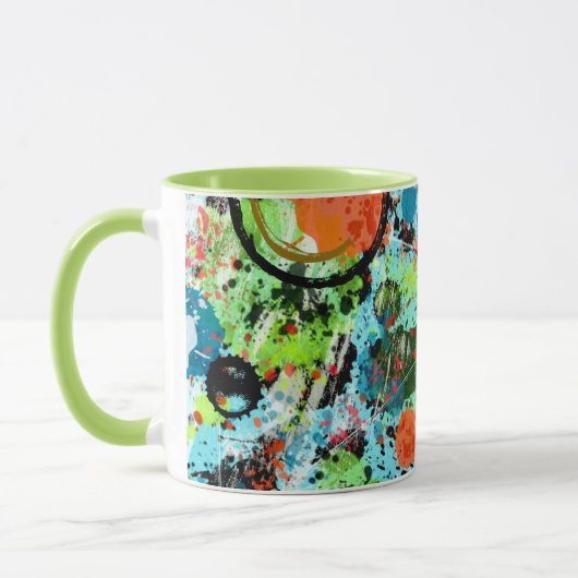 Voeding Abstract Mok (Links)