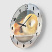 Voeding - Bagels voor verkoop Grote Klok (Hoek)