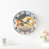 Voeding - Bagels voor verkoop Grote Klok (Huis)