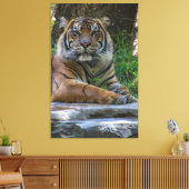 Voeding Canvas Afdruk (Insitu (Woonkamer))