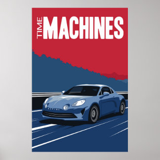 Voeding de sport poster