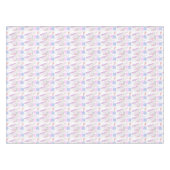 Voeding en verzorging tafelkleed (Voorkant (Horizontaal))