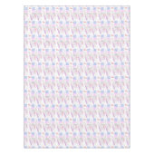 Voeding en verzorging tafelkleed (Voorkant)