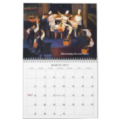 Voeding en wijn | De schilderijen van Andrea ... Kalender (Mar 2027)