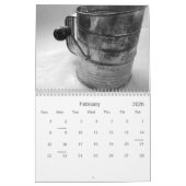 Voeding + fotografie 2010 kalender (Feb 2026)