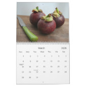 Voeding + fotografie 2010 kalender (Mar 2026)