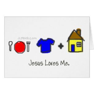 Voeding, kleding en schelp