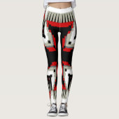 Voeding Leggings (Voorkant)