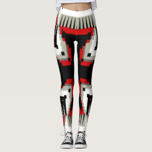 Voeding Leggings