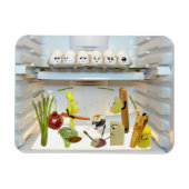 Voeding Magneet (Horizontaal)