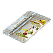 Voeding Magneet (Linkerzijde)