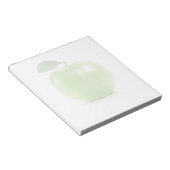 Voeding Notitieblok (Schuin)