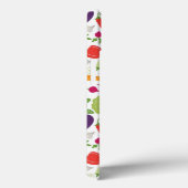 Voeding op witte achtergrond Case-Mate iPhone case (Achterkant / Rechts)