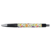 Voeding op witte achtergrond pen (Voorkant)