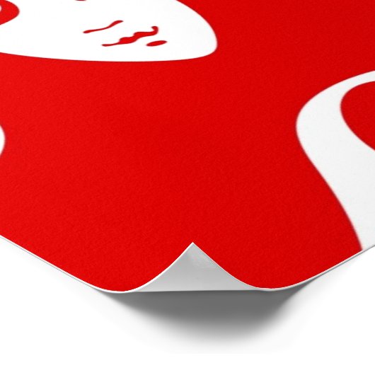 Voeding Poster (Hoek)