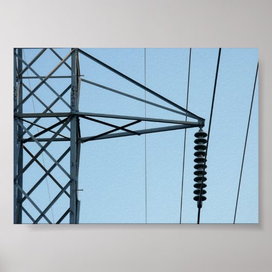 Voeding Poster (Voorkant)