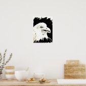 Voeding Poster (Keuken)