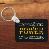 Voeding Sleutelhanger (Achterkant)