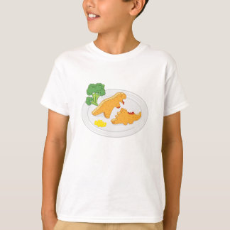 Voeding T-shirt