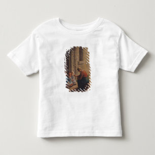 Voeding the Young, 1850 Kinder Shirts