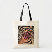 Voeding Tote Bag (Voorkant)