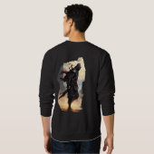 Voeding Trui (Achterkant volledig)