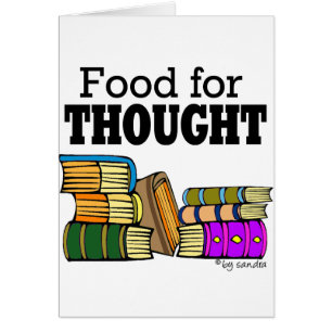 Voeding voor discussie