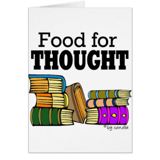 Voeding voor discussie