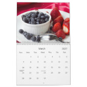 Voeding voor discussie kalender (Mar 2027)