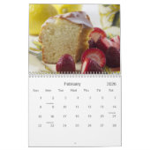 Voeding voor discussie kalender (Feb 2026)