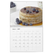 Voeding voor gedachten 2012 2 kalender (Mar 2027)
