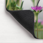 Voeding voor levende vogels muismat (Hoek)