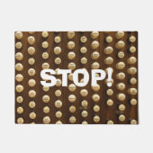 Voedings- en stofwisselingsstoornissen deurmat (Voorkant)