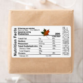 Voedings- en stofwisselingsstoornissen Klein etike Etiket (Insitu)