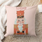 Voedingsbaletteken Roze Kussen (Deken)