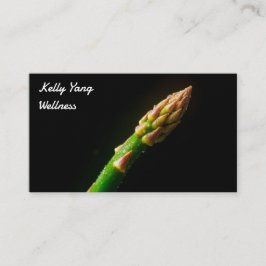 🥕 Voedingscoach Voedingsdeskundige Visitekaartje