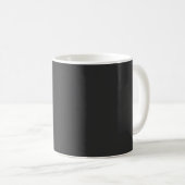 voedingsfactoraccountant, voedingsfacetten koffiemok (Voorkant rechts)