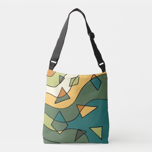 voedingsgeeks kortingscode owala kortingscode crossbody tas (Voorkant)