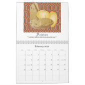 Voedingsgroenten 2011 kalender (Feb 2026)