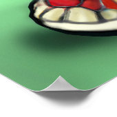 Voedingsgroepen Poster (Hoek)