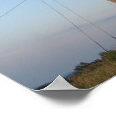 Voedingskabels Poster