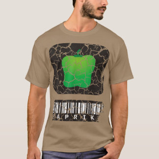 Voedingskokerkever Verstoord T-shirt